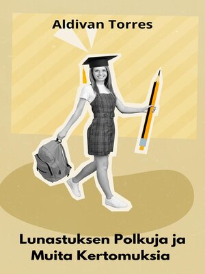 cover image of Lunastuksen Polkuja ja Muita Kertomuksia